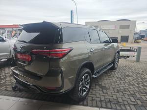 Toyota Fortuner 2.4GD-6 auto - Image 2