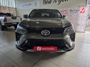 Toyota Fortuner 2.4GD-6 auto - Image 4