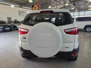 Ford EcoSport 1.5TDCi Titanium - Image 5