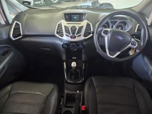 Ford EcoSport 1.5TDCi Titanium - Image 6