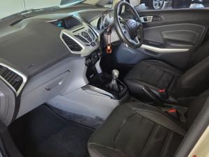 Ford EcoSport 1.5TDCi Titanium - Image 7