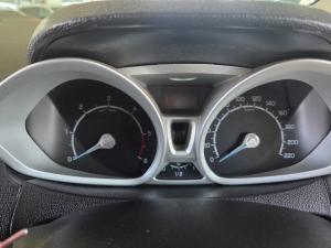 Ford EcoSport 1.5TDCi Titanium - Image 11