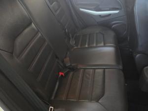 Ford EcoSport 1.5TDCi Titanium - Image 13