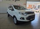 Thumbnail Ford EcoSport 1.5TDCi Titanium