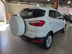Ford EcoSport 1.5TDCi Titanium - Image 2