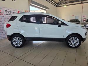 Ford EcoSport 1.5TDCi Titanium - Image 3