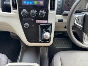 Toyota Quantum 2.8 LWB bus 11-seater GL - Image 12