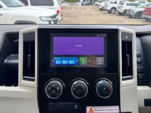 Toyota Quantum 2.8 LWB bus 11-seater GL - Image 13