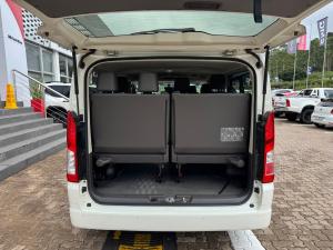 Toyota Quantum 2.8 LWB bus 11-seater GL - Image 17