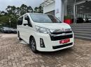 Thumbnail Toyota Quantum 2.8 LWB bus 11-seater GL