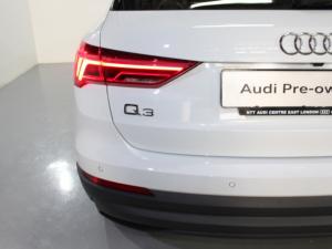 Audi Q3 35 TDI S Tronic Urban Edition - Image 19