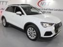 Thumbnail Audi Q3 35 TDI S Tronic Urban Edition