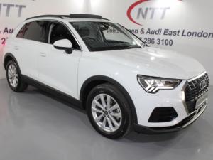 Audi Q3 35 TDI S Tronic Urban Edition - Image 1