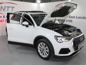 Audi Q3 35 TDI S Tronic Urban Edition - Image 24