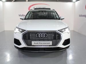 Audi Q3 35 TDI S Tronic Urban Edition - Image 2