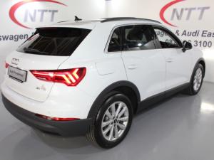 Audi Q3 35 TDI S Tronic Urban Edition - Image 4