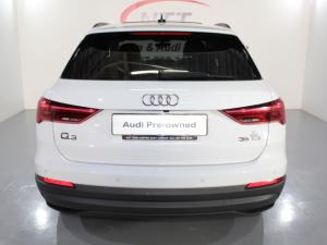 Audi Q3 35 TDI S Tronic Urban Edition - Image 5