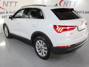 Audi Q3 35 TDI S Tronic Urban Edition - Image 6