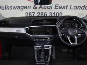 Audi Q3 Sportback 35 Tfsi Stronic Urban Edition - Image 10
