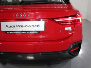 Audi Q3 Sportback 35 Tfsi Stronic Urban Edition - Image 19