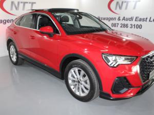 Audi Q3 Sportback 35 Tfsi Stronic Urban Edition - Image 1