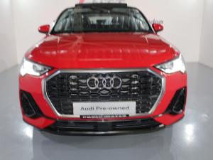 Audi Q3 Sportback 35 Tfsi Stronic Urban Edition - Image 2