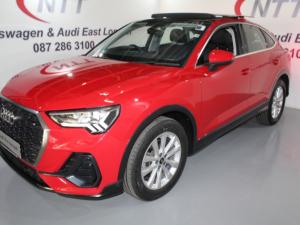 Audi Q3 Sportback 35 Tfsi Stronic Urban Edition - Image 3