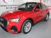 Audi Q3 Sportback 35 Tfsi Stronic Urban Edition - Thumbnail 3