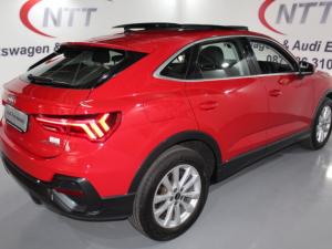 Audi Q3 Sportback 35 Tfsi Stronic Urban Edition - Image 4