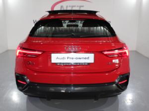 Audi Q3 Sportback 35 Tfsi Stronic Urban Edition - Image 5