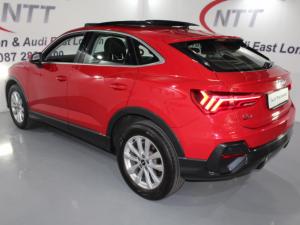 Audi Q3 Sportback 35 Tfsi Stronic Urban Edition - Image 6