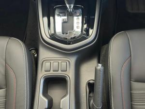 Nissan Navara 2.5DDTI PRO-4X 4X4 automatic D/C - Image 10