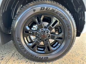 Nissan Navara 2.5DDTI PRO-4X 4X4 automatic D/C - Image 15