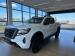 Nissan Navara 2.5DDTI PRO-4X 4X4 automatic D/C - Thumbnail 3