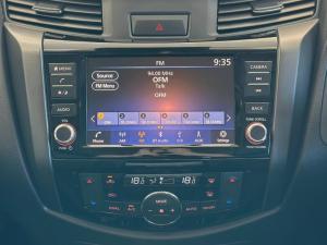 Nissan Navara 2.5DDTI PRO-4X 4X4 automatic D/C - Image 8