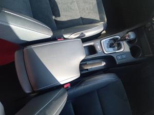 Toyota Hilux 2.8 GD-6 GR-S 4X4 automaticD/C - Image 13