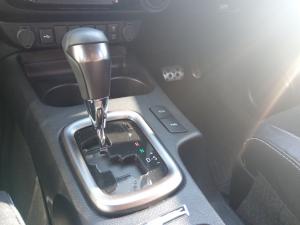 Toyota Hilux 2.8 GD-6 GR-S 4X4 automaticD/C - Image 14