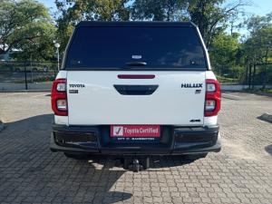 Toyota Hilux 2.8 GD-6 GR-S 4X4 automaticD/C - Image 5