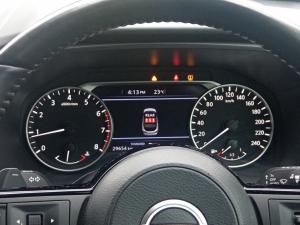 Nissan Qashqai 1.3T Acenta Xtronic - Image 11