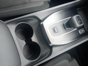 Nissan Qashqai 1.3T Acenta Xtronic - Image 12