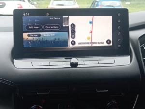 Nissan Qashqai 1.3T Acenta Xtronic - Image 14