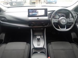 Nissan Qashqai 1.3T Acenta Xtronic - Image 6