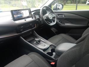 Nissan Qashqai 1.3T Acenta Xtronic - Image 7