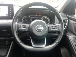 Nissan Qashqai 1.3T Acenta Xtronic - Image 8