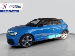 Audi A1 Sportback 35 Tfsi S-LINE S Tronic - Image 1