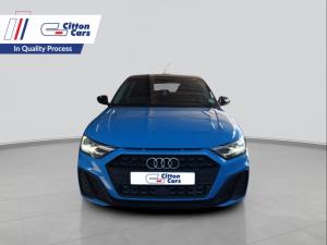 Audi A1 Sportback 35 Tfsi S-LINE S Tronic - Image 2