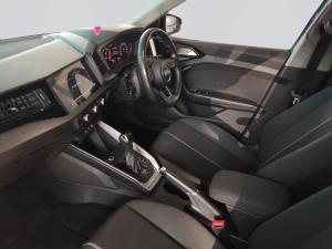 Audi A1 Sportback 35 Tfsi S-LINE S Tronic - Image 3