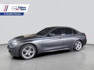 BMW 320i M Sport automatic - Image 1