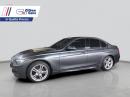 Thumbnail BMW 320i M Sport automatic
