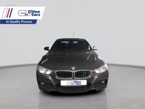 BMW 320i M Sport automatic - Image 2